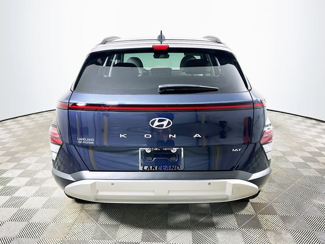 2026 Hyundai Kona Limited FWD