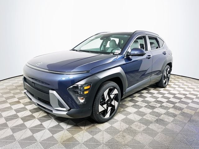 2026 Hyundai Kona Limited FWD