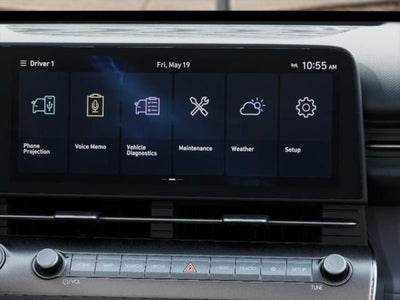 2026 Hyundai Kona Limited FWD