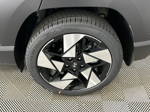 2026 Hyundai Kona Limited FWD