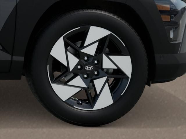 2026 Hyundai Kona Limited FWD