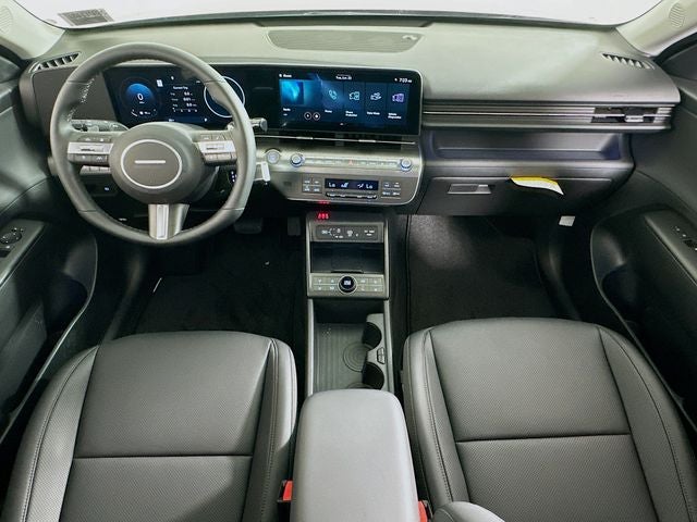 2026 Hyundai Kona Limited FWD