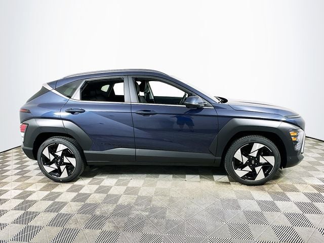 2026 Hyundai Kona Limited FWD