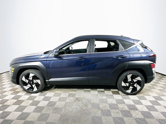 2026 Hyundai Kona Limited FWD