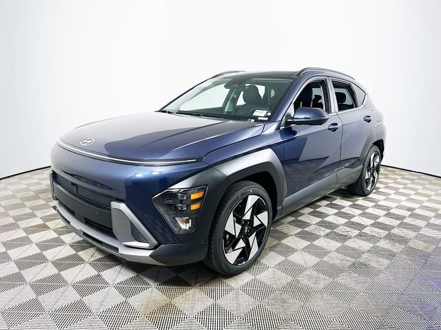 2026 Hyundai Kona Limited FWD
