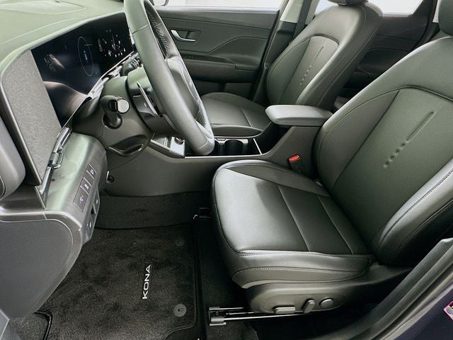 2026 Hyundai Kona Limited FWD