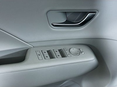 2026 Hyundai Kona Limited FWD