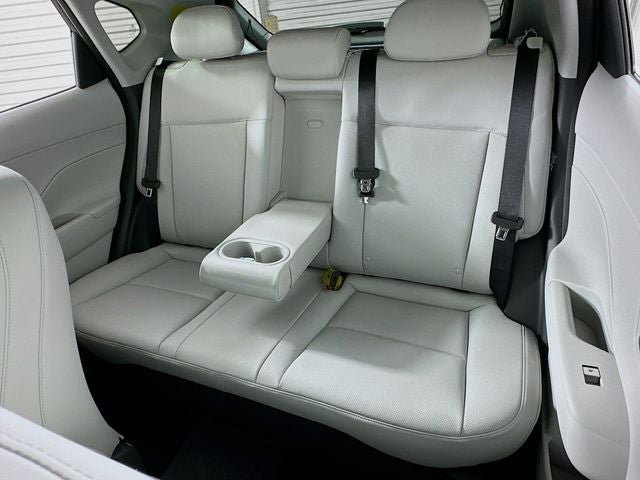 2026 Hyundai Kona Limited FWD