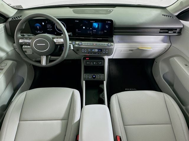 2026 Hyundai Kona Limited FWD