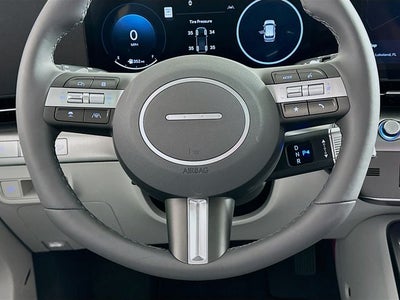 2026 Hyundai Kona Limited FWD