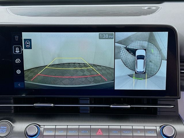 2026 Hyundai Kona Limited FWD