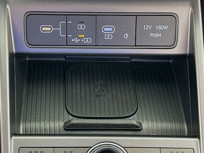 2026 Hyundai Kona Limited FWD