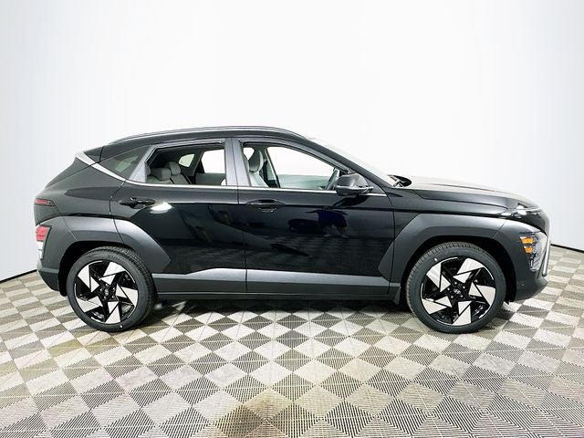 2026 Hyundai Kona Limited FWD
