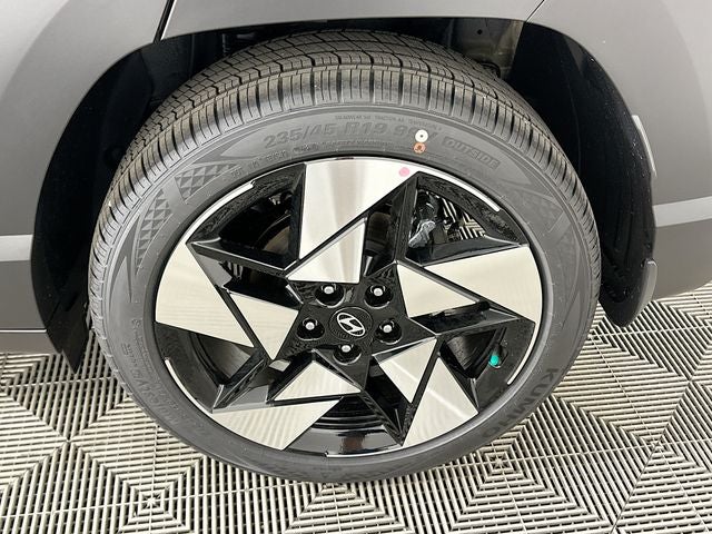 2026 Hyundai Kona Limited FWD