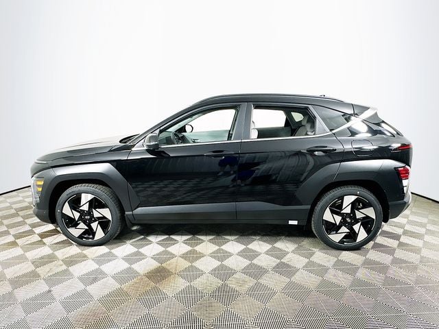 2026 Hyundai Kona Limited FWD