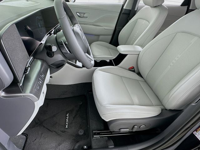 2026 Hyundai Kona Limited FWD