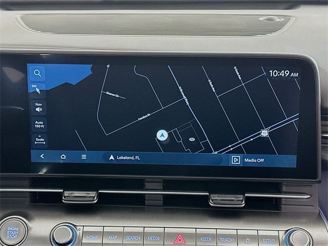 2026 Hyundai Kona Limited FWD