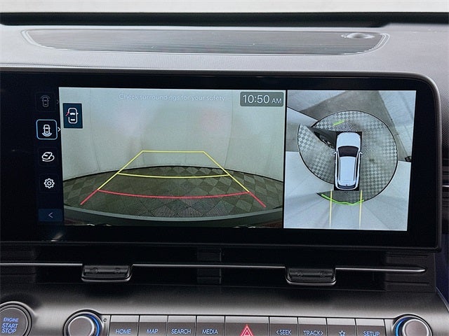 2026 Hyundai Kona Limited FWD