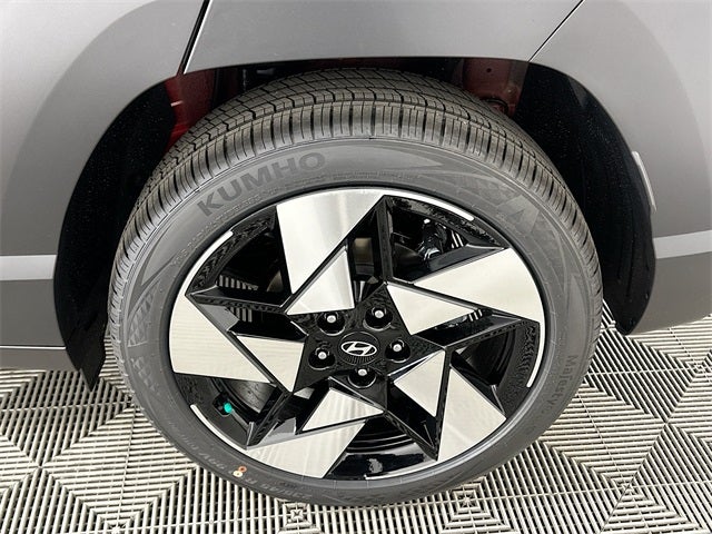 2026 Hyundai Kona Limited FWD