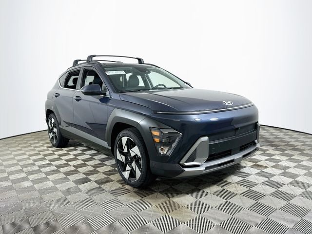 2027 Hyundai Kona Limited FWD