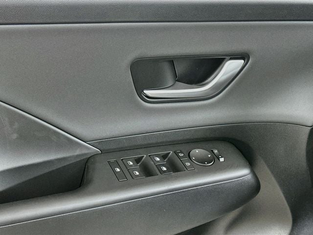 2027 Hyundai Kona Limited FWD