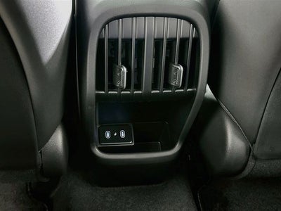 2027 Hyundai Kona Limited FWD
