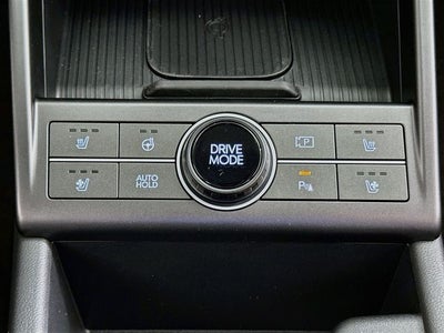 2027 Hyundai Kona Limited FWD