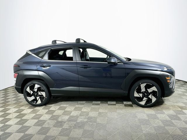 2027 Hyundai Kona Limited FWD