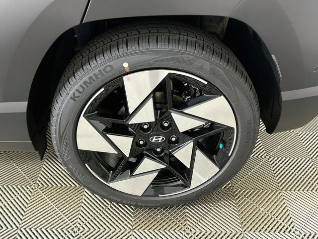 2027 Hyundai Kona Limited FWD