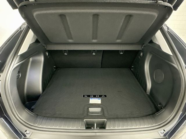2027 Hyundai Kona Limited FWD