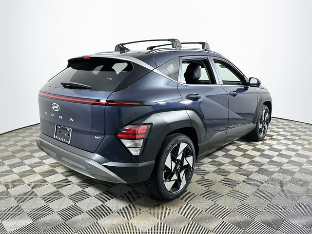 2027 Hyundai Kona Limited FWD
