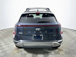 2027 Hyundai Kona Limited FWD