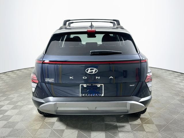 2027 Hyundai Kona Limited FWD