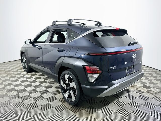 2027 Hyundai Kona Limited FWD