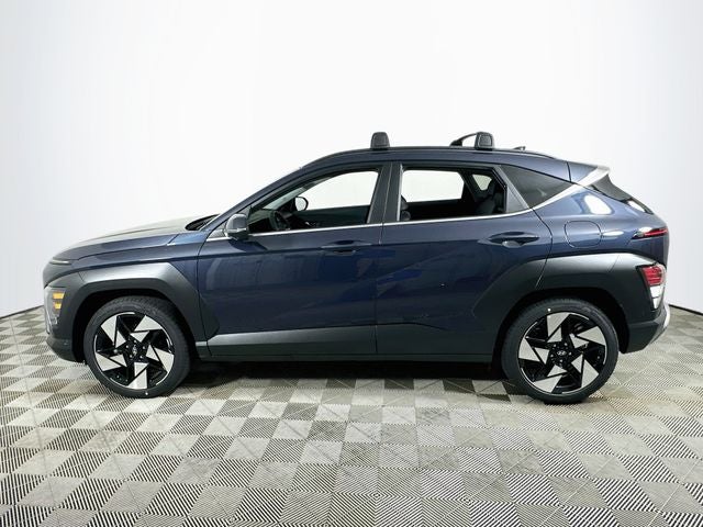 2027 Hyundai Kona Limited FWD