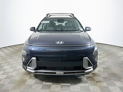2027 Hyundai Kona Limited FWD
