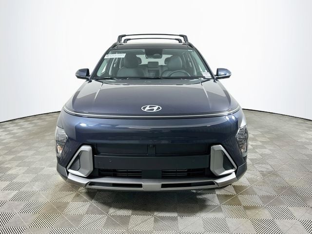 2027 Hyundai Kona Limited FWD