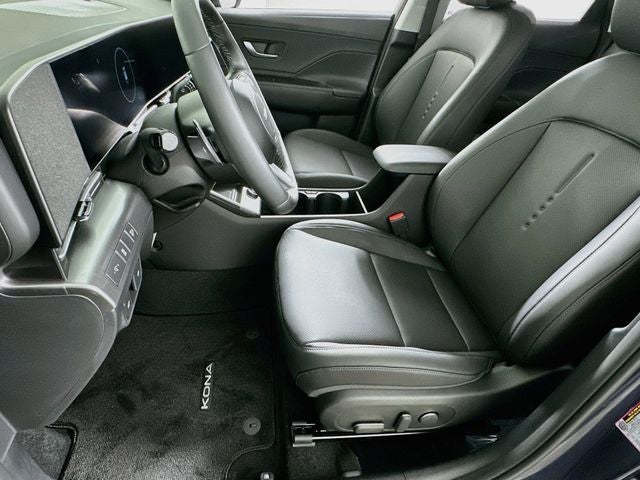 2027 Hyundai Kona Limited FWD