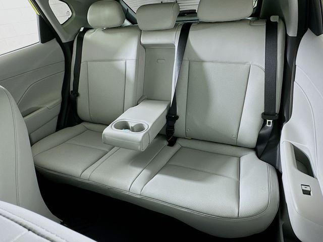 2026 Hyundai Kona Limited FWD
