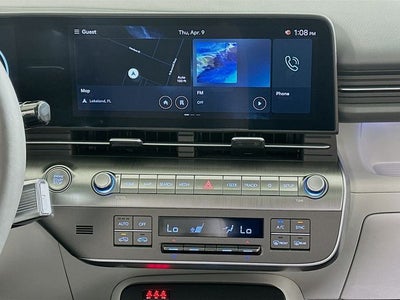 2026 Hyundai Kona Limited FWD