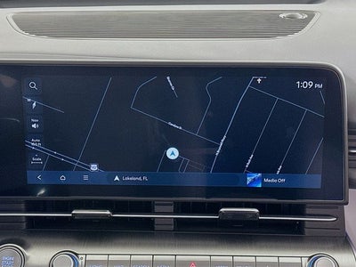 2026 Hyundai Kona Limited FWD