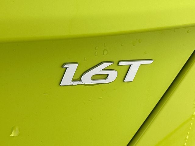 2026 Hyundai Kona Limited FWD