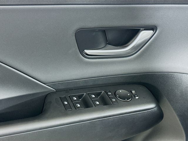 2026 Hyundai Kona Limited FWD