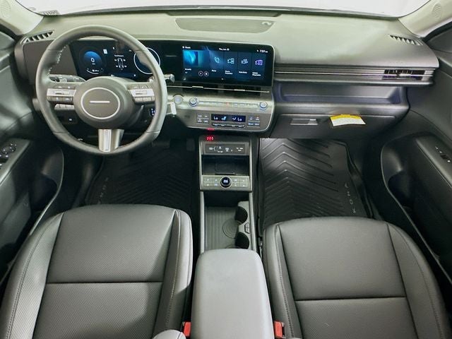 2026 Hyundai Kona Limited FWD
