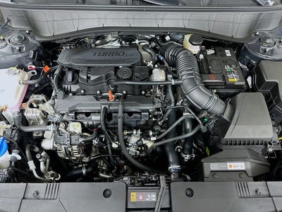 2026 Hyundai Kona Limited FWD