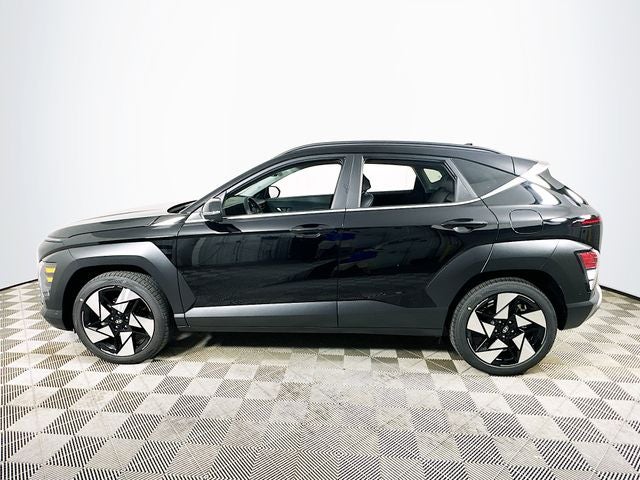 2026 Hyundai Kona Limited FWD