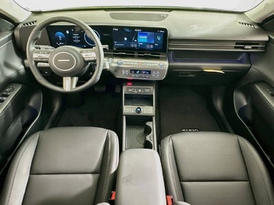 2026 Hyundai Kona Limited FWD