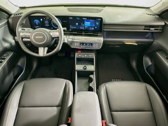 2026 Hyundai Kona Limited FWD