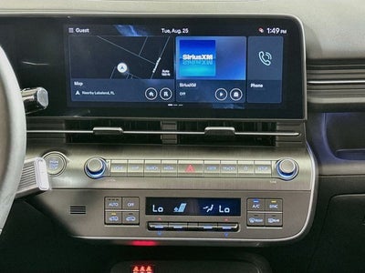2026 Hyundai Kona Limited FWD