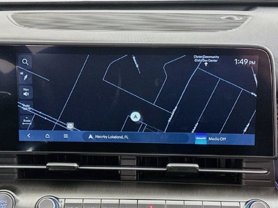 2026 Hyundai Kona Limited FWD
